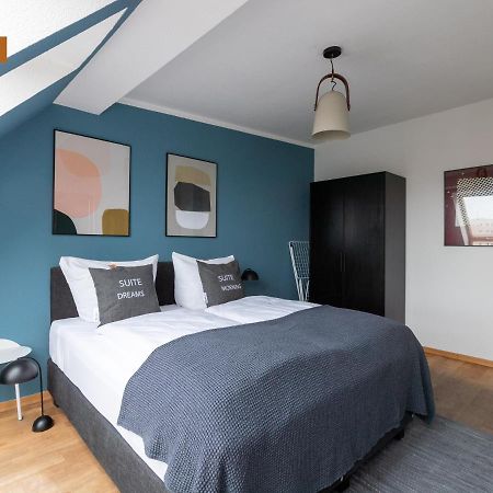 Apartment Berlin Am Friedrichshain المظهر الخارجي الصورة