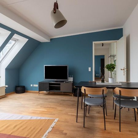 Apartment Berlin Am Friedrichshain المظهر الخارجي الصورة