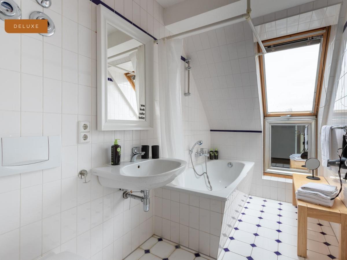 Apartment Berlin Am Friedrichshain المظهر الخارجي الصورة