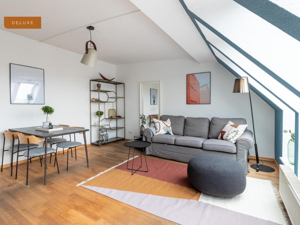 Apartment Berlin Am Friedrichshain المظهر الخارجي الصورة