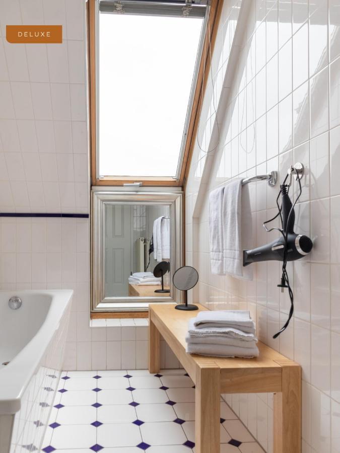 Apartment Berlin Am Friedrichshain المظهر الخارجي الصورة
