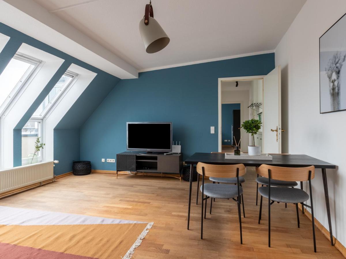 Apartment Berlin Am Friedrichshain المظهر الخارجي الصورة