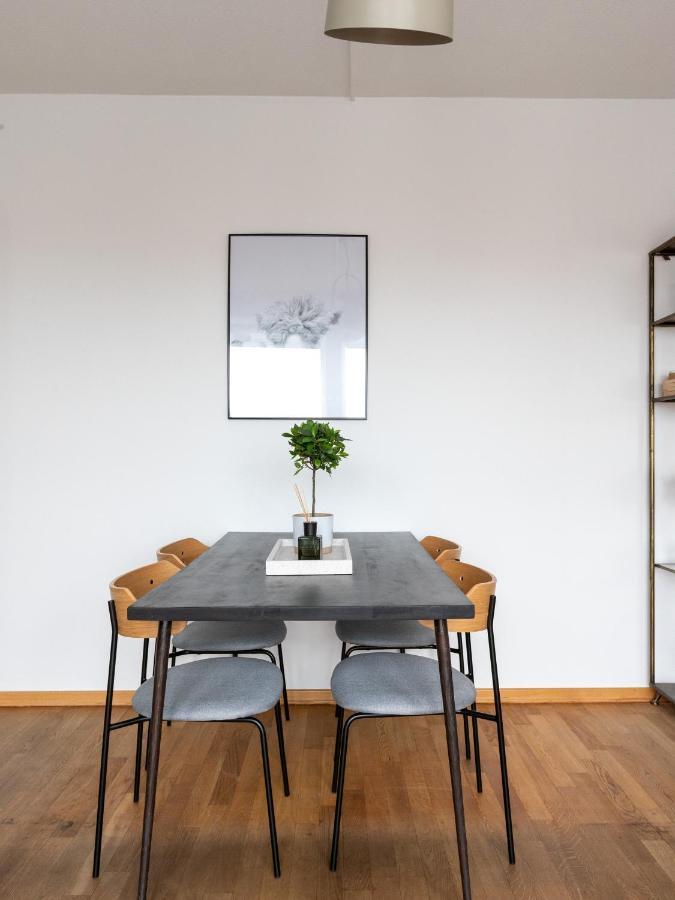 Apartment Berlin Am Friedrichshain المظهر الخارجي الصورة