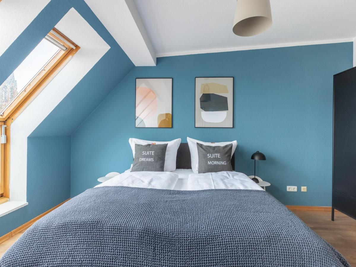 Apartment Berlin Am Friedrichshain المظهر الخارجي الصورة